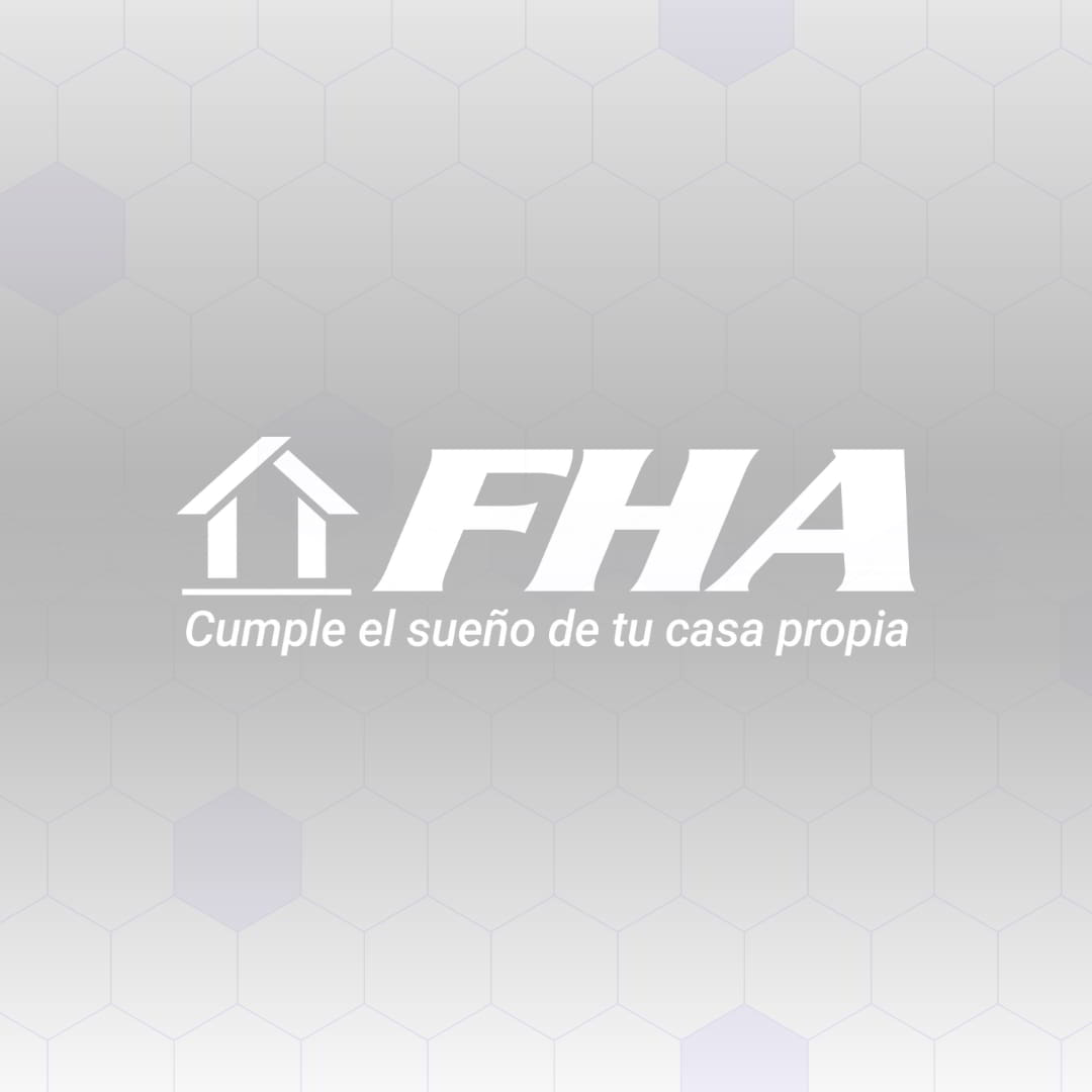 Casa Usada FHA